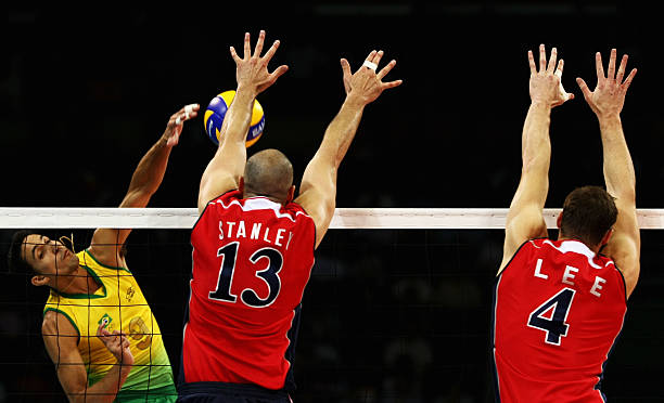 从央视到网络平台:全面盘点排球直播资源