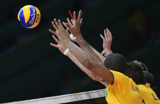 排球规则与站位规则的区别与联系