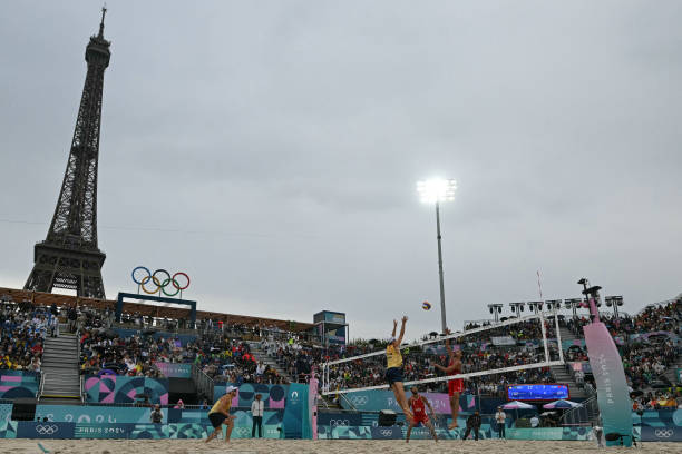 排球垫球的常见错误及纠正方法