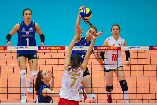 朱婷超话讨论：如何支持中国女排