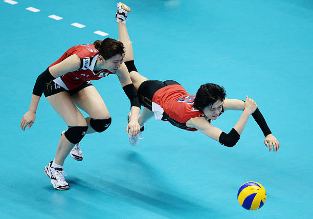 女子排球赛直播频道查询：CCTV5还是体育频道？