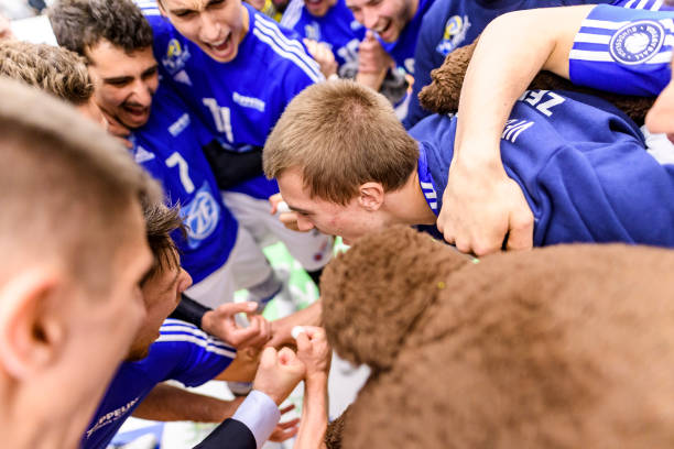 排球中考身高标准:你需要知道的一切