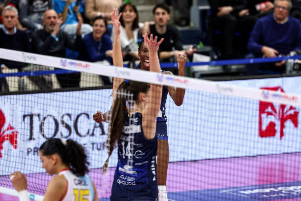 排球颠球训练计划:一周快速提升控球水平