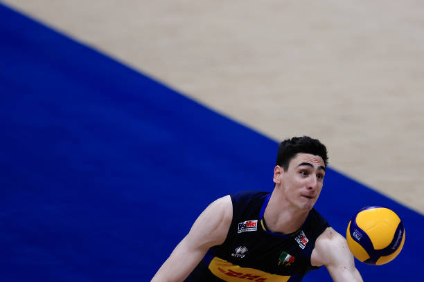 朱婷技术分析:为何她仍是世界顶级主攻手