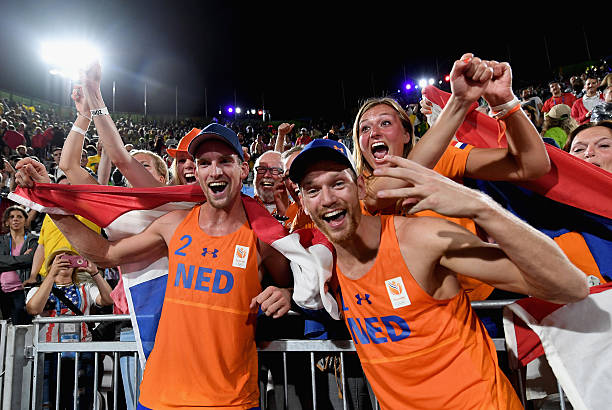 北京中考体育排球项目常见失分点分析