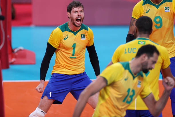 排球考试裁判规则与判罚标准