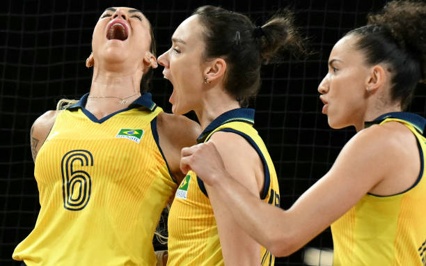 郎平:中国体育界的标志性人物