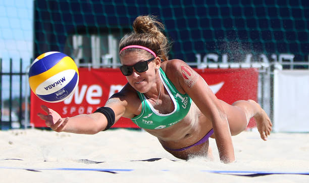 听王若岑解说排球：如何提升观赛体验与战术理解