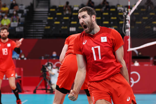 排球比赛规则:发球与轮转机制解析