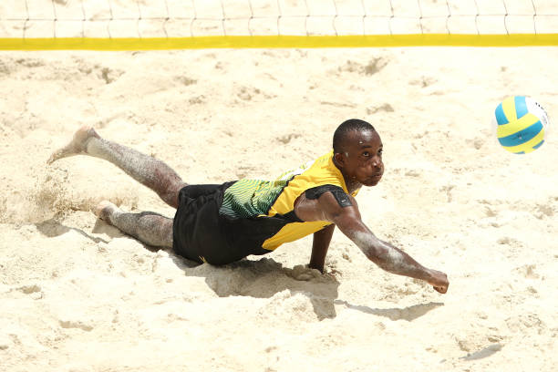 从央视到网络平台:排球直播观看指南