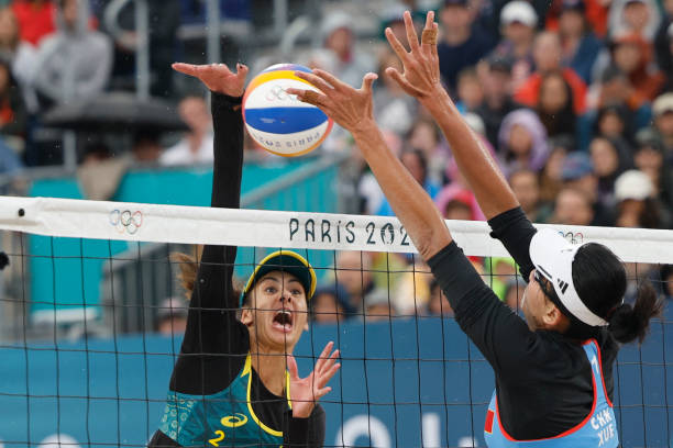 2020排球全国锦标赛直播：中国排球力量的集中展示