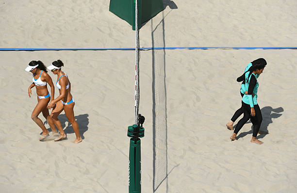 2020年排球比赛何时开始？完整赛程抢先看