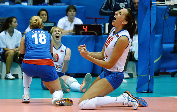 朱婷转会最新动态:或将加盟欧洲豪门俱乐部