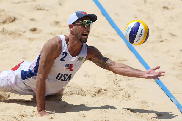 惠若琪和朱婷:她们如何激励新一代女排运动员