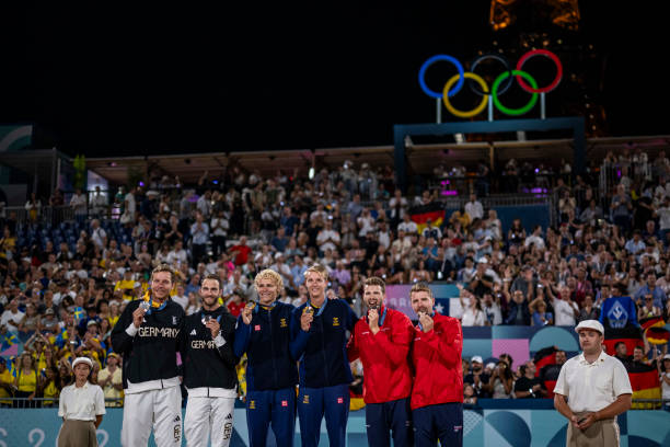 埃格努与朱婷：谁才是真正的排球女王？