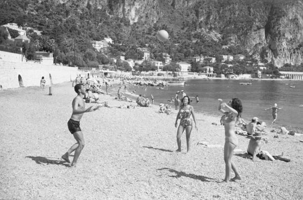 2020排球巅峰之战:技术与战术的完美结合