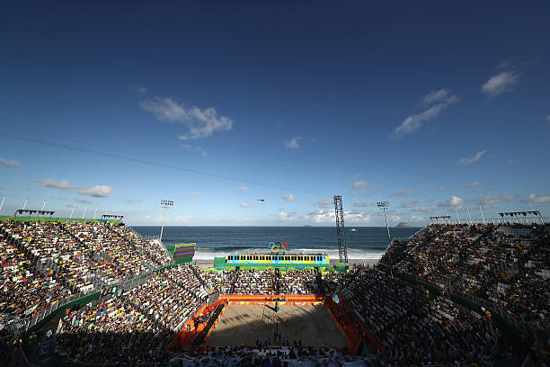 排球比赛规则教学策略:激发初中生兴趣的实用方法