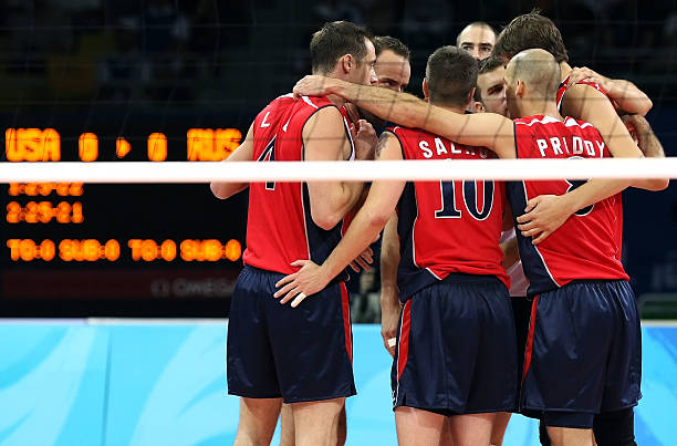 如何看懂六人排球站位图:从新手到进阶