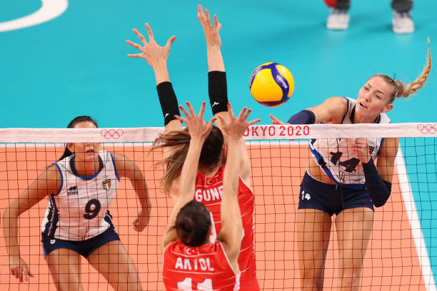 从一传到二传：如何实现流畅的进攻转换