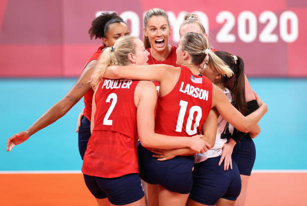 张常宁国家队风采:身披战袍的荣耀时刻