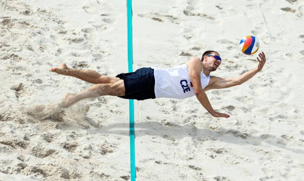 2021年排球青年锦标赛时间安排：U20与U18赛事日程