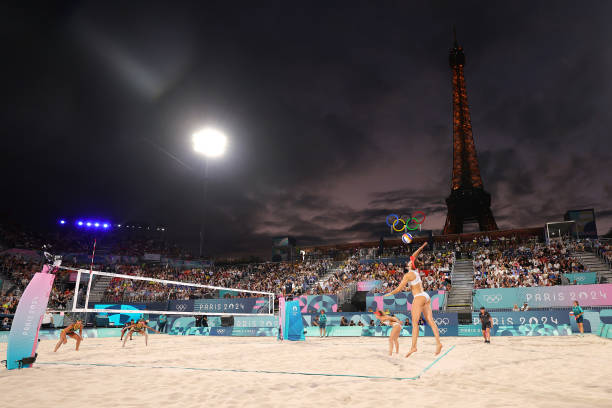 中考排球考试标准动作示范:2024年视频教程与训练计划