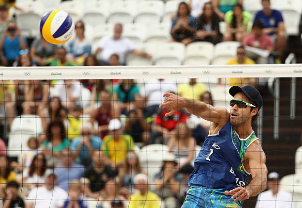 中考排球备考指南:高效训练方法与注意事项