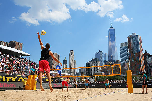 每队每局最多可请求几次暂停？排球规则解析