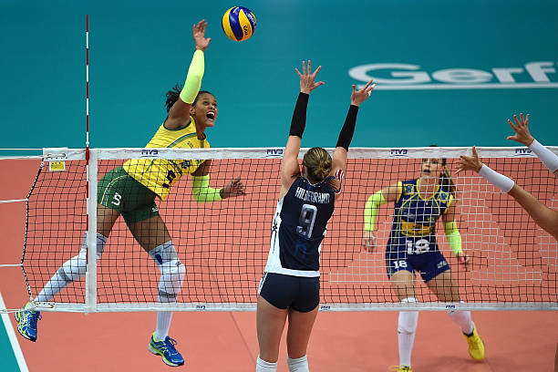 中考排球考试规则与动作要领:视频详解,助你轻松应对!