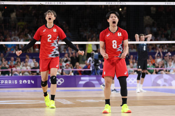 排球轮转机制：顺时针方向轮转如何影响比赛节奏