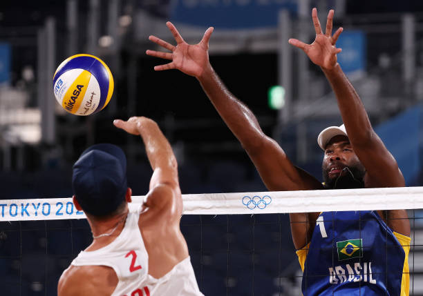 北京排球联赛火热开赛!直播观看方式大揭秘