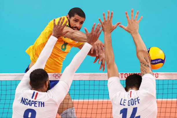 惠若琪表姐身份曝光,颜值不输女排女神