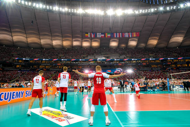 适合女生的排球发球教学,从零开始一步步教你