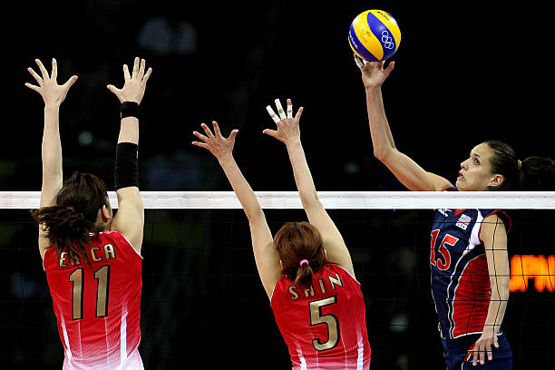 四川中考排球考试常见问题及应对策略