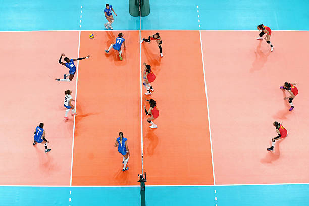 排球比赛局数详解:每局比分如何计算?