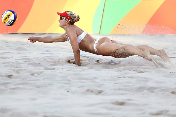 排球场地区域划分标准的历史演变与未来发展趋势