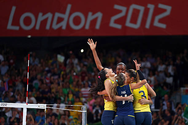 排球比赛场地的几何形状及其重要性