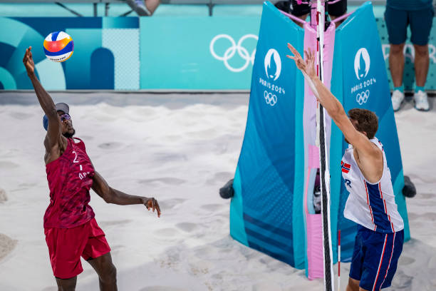 排球比赛规则：犯规行为与判罚标准