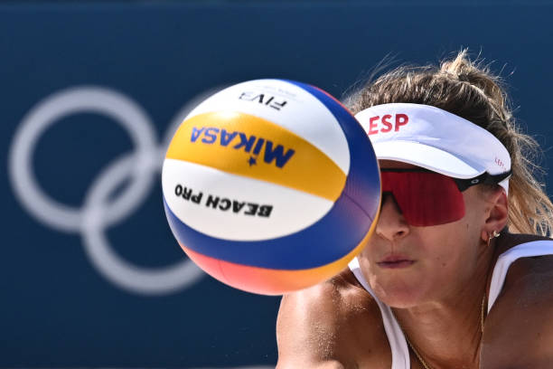 西安中考排球项目规则与技术要求解析