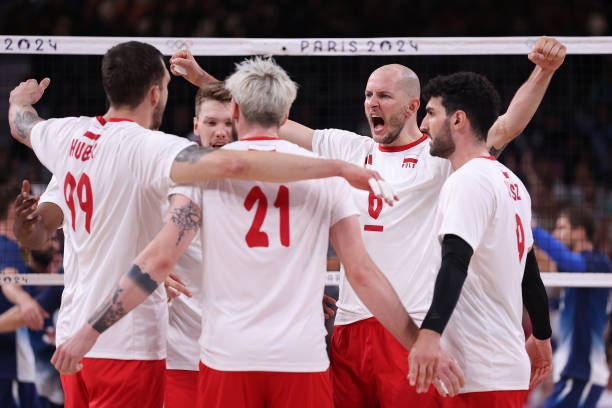 完整版垫气排球教学：专业教练带你轻松上手