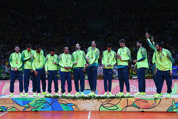 排球位置轮转详解:从发球到换位的完整指南