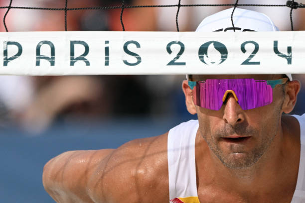 最新九人制排球赛程表发布，精彩对决不容错过