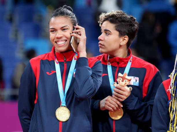 气排球场地各区域尺寸划分及功能说明