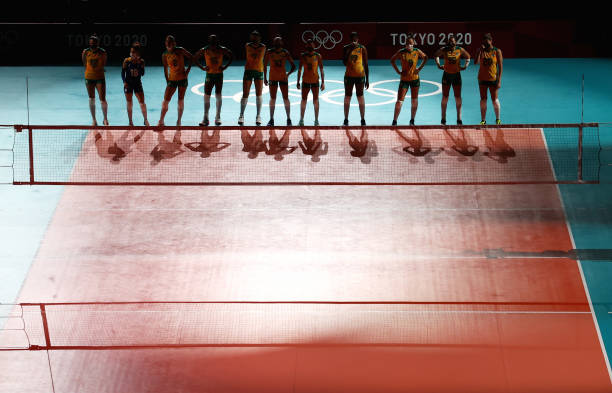 25分制排球比赛中的关键得分点分析