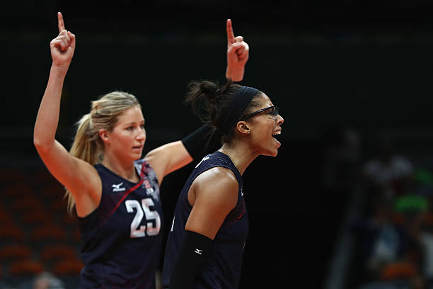 为什么排球比赛的时间不固定？