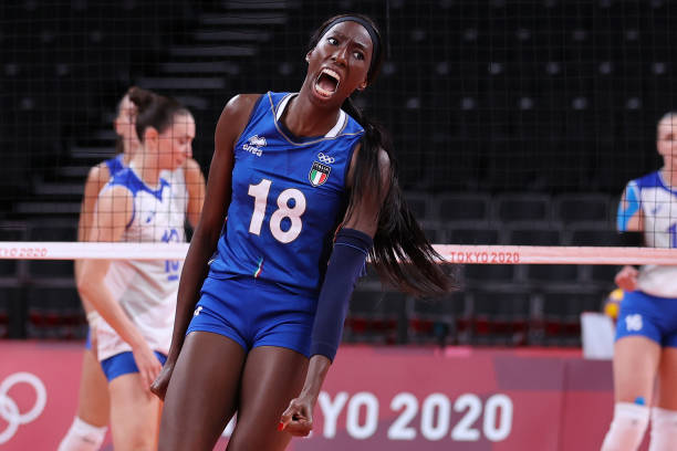 免费观看排球比赛?这些APP不容错过