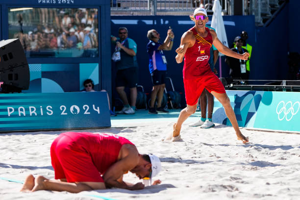 从局数看排球比赛:胜负如何决定?