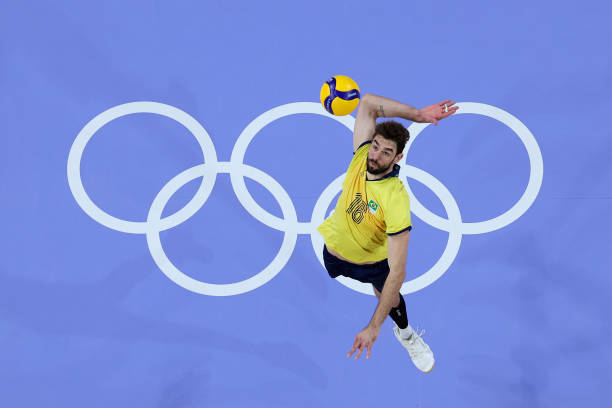 朱婷个人技术分析:世界第一主攻手的扣球与拦网艺术