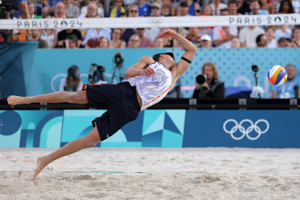 排球比赛规则动画解析：轻松理解得分与胜负判定