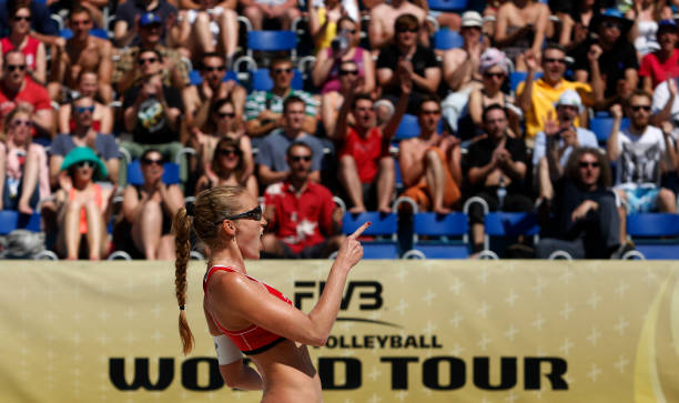 如何高效备考绍兴中考排球垫球项目